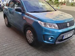 Utilizat 2018 Suzuki Vitara SUV | 12.000 EUR