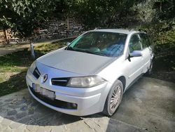 Utilizat 2009 Renault Mégane GrandTour Break | 1.900 EUR (Super Preț)