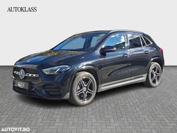 Culoarenegru Utilizat 2024 Mercedes GLA200 SUV | 46.508 EUR