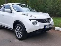 Utilizat 2013 Nissan Juke SUV | 6.990 EUR (Preț OK)