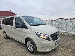 Gri Utilizat 2020 Mercedes Vito Monovolum | 38.900 EUR