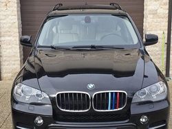 Culoarenegru Utilizat 2012 BMW X5 SUV | 13.999 EUR (Preț OK)