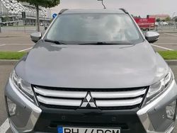 Utilizat 2018 Mitsubishi Eclipse Cross Intense SUV | 17.350 EUR