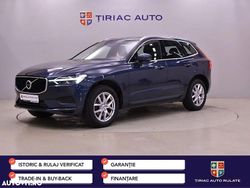 Culoarealbastru Utilizat 2017 Volvo XC60 Momentum SUV | 24.490 EUR (Preț OK)