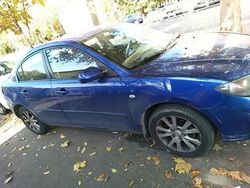 Utilizat 2008 Mazda 3 Berlinǎ | 1.300 EUR