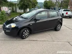 Utilizat 2010 Fiat Grande Punto Hatchback | 2.500 EUR