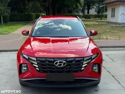 Rosu Utilizat 2020 Hyundai Tucson Style SUV | 18.450 EUR (Preț OK)