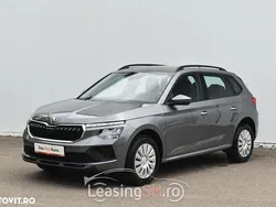 Gri Utilizat 2024 Skoda Kamiq Essence SUV | 14.500 EUR (Preț bun)