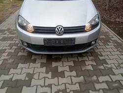 VW Golf VI