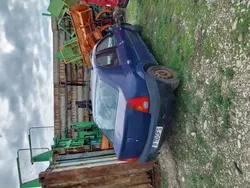 Utilizat 2007 Dacia Logan Berlinǎ | 700 EUR (Super Preț)