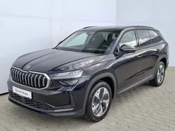 Negru metalic Utilizat 2024 Skoda Kodiaq Selection SUV | 45.934 EUR (Scump)