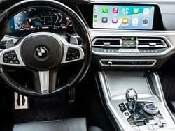 Utilizat 2022 BMW X6 SUV | 68.000 EUR