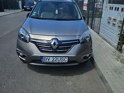 Galbeuriu Utilizat 2014 Renault Koleos Intens SUV | 8.200 EUR