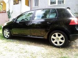 Culoarenegru Utilizat 2008 VW Golf VI Hatchback | 2.798 EUR (Preț bun)