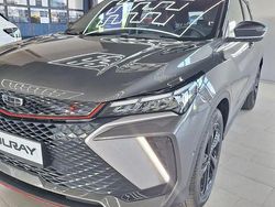 Culoaregri Utilizat 2024 Geely Coolray SUV | 25.900 EUR (Preț OK)