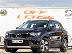 Negru Utilizat 2021 Volvo XC40 Inscription SUV | 19.298 EUR