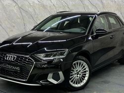 Utilizat 2024 Audi A3 Advanced | 27.278 EUR (Puțin scump)