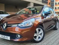 Maro Utilizat 2013 Renault Clio GrandTour Break | 5.750 EUR (Preț OK)