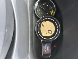 Alb Utilizat 2012 Renault Mégane III Hatchback | 3.800 EUR