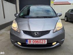 Culoaregri Utilizat 2010 Honda Jazz Hatchback | 3.490 EUR