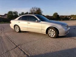 Mercedes 220