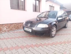 Utilizat 2003 VW Passat Break | 1.600 EUR (Preț OK)