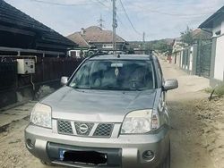Utilizat 2004 Nissan X-Trail SUV | 2.990 EUR