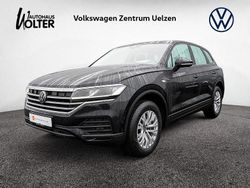 Utilizat 2021 VW Touareg SUV | 42.988 EUR (Preț OK)