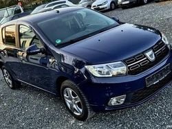 Utilizat 2017 Dacia Sandero SUV | 5.699 EUR