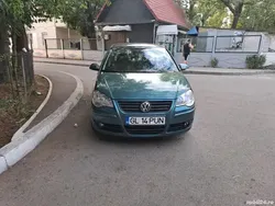 Utilizat 2007 VW Polo | 2.450 EUR (Preț OK)