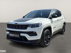 Culoarealb Utilizat 2022 Jeep Compass SUV | 25.955 EUR