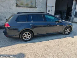 Culoaregri Utilizat 2016 VW Golf VII Trendline Break | 7.299 EUR (Preț bun)