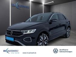 Utilizat 2023 VW T-Roc Move SUV | 31.023 EUR (Scump)