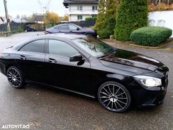 Culoarenegru Utilizat 2015 Mercedes 220 AMG line Berlinǎ | 14.250 EUR (Preț OK)