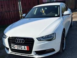 Utilizat 2012 Audi A5 Coupe | 10.990 EUR (Preț OK)