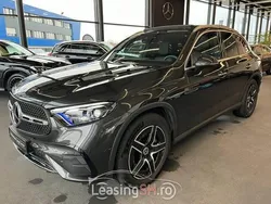 Gri Utilizat 2024 Mercedes GLC300 AMG SUV | 74.177 EUR (Preț OK)