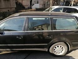 Utilizat 2001 VW Passat Break | 1.500 EUR (Preț OK)