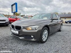 Culoaremaro Utilizat 2015 BMW 316 Comfort Edition Break | 8.450 EUR (Super Preț)