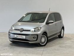 Culoaregri Utilizat 2018 VW up! Hatchback | 7.250 EUR (Puțin scump)