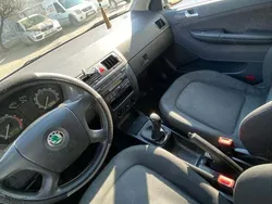 Argintiu Utilizat 2005 Skoda Fabia Berlinǎ | 1.100 EUR