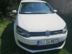 Alb Utilizat 2012 VW Polo Comfortline | 3.500 EUR (Preț bun)