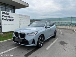 Culoaregri Nouă 2025 BMW X3 Comfort Edition SUV | 77.000 EUR