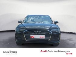 Utilizat 2021 Audi A6 Sport Break | 39.392 EUR (Scump)