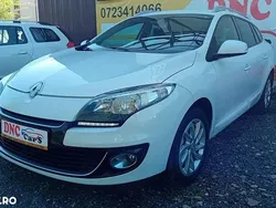Culoarealb Utilizat 2012 Renault Mégane GrandTour Dynamique Break | 4.990 EUR (Preț OK)