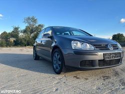 Culoaregri Utilizat 2006 VW Golf V Goal Hatchback | 2.550 EUR (Preț OK)