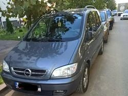 Utilizat 2004 Opel Zafira Hatchback | 2.800 EUR (Preț OK)