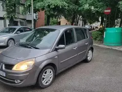 Renault Mégane III