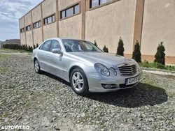Gri Utilizat 2008 Mercedes E220 Avantgarde Berlinǎ | 11.000 EUR