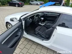 Utilizat 2010 Audi A5 Coupe | 5.000 EUR