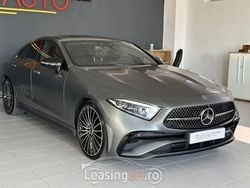Gri Utilizat 2022 Mercedes CLS400 Berlinǎ | 88.000 EUR